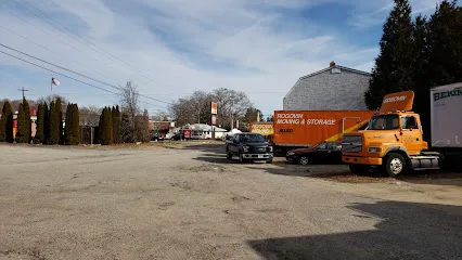 Rogovin Moving & Storage Company INC