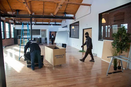 Dolan Moving & Storage LLC photo 1