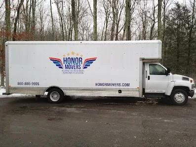 Honor Movers photo 1
