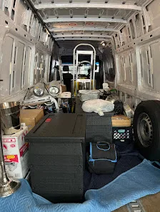 Spelman Logistics INC