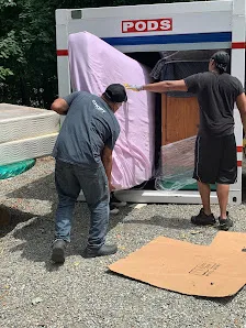 New Chapter Moving Company LLC photo 1