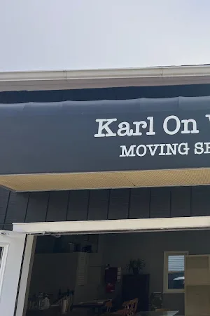 Karl On Wheels LLC