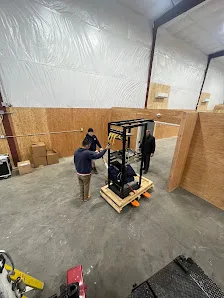 Essex Moving Company LLC