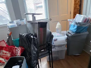 Coach Movers LLC photo 1
