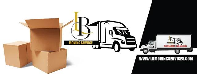 Lb Moving Company LLC