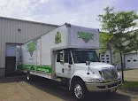Maxx Moving Systems LLC