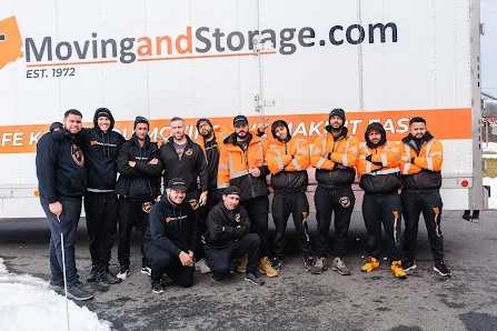 Sullivan Moving & Storage INC photo 1