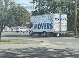 Action Moving And Storage And Logistics LLC