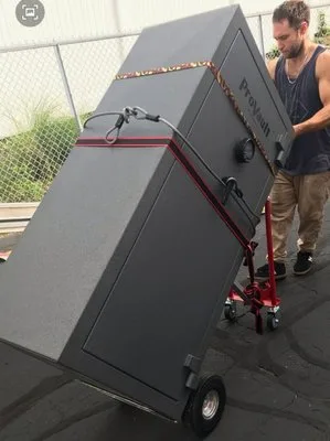 2 Young Studs Moving LLC photo 1