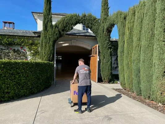 Elate Moving LLC photo 4