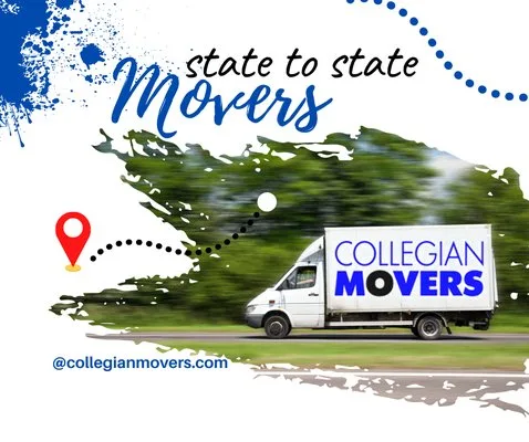 Collegian Movers INC