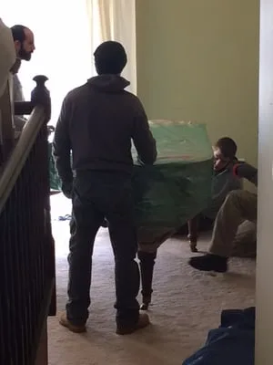 Connecticut's Finest Movers LLC photo 1