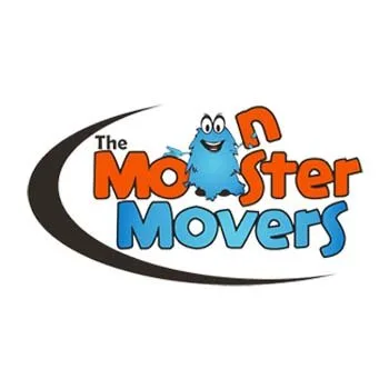 The Monster Movers
