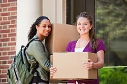 Astro Moving INC