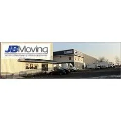 J B Moving Services INC