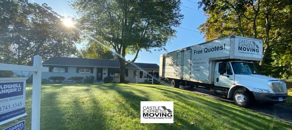 Castle Express Moving