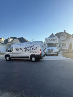 Real Moving & Storage photo 5