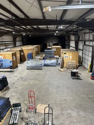 Castle Express Moving