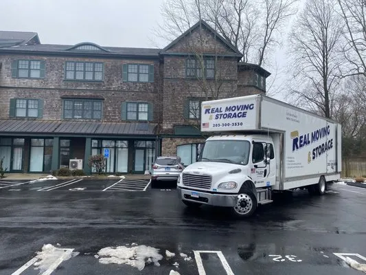 Real Moving & Storage photo 3