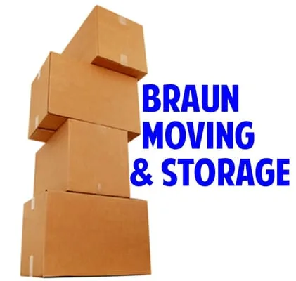 Braun Moving INC photo 5