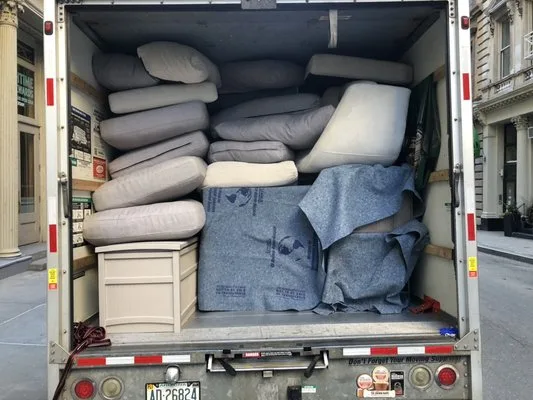 Xcellent Movers LLC photo 1