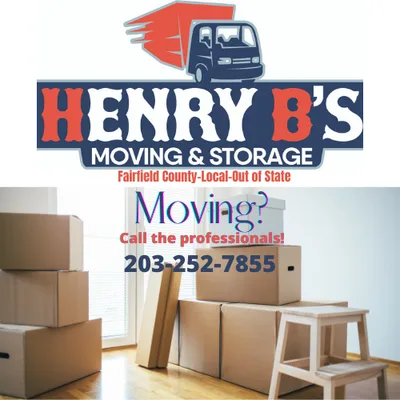 Henry B's LLC photo 1