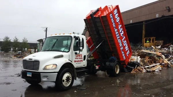 Lowe Carting & Recycling