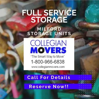 Collegian Movers INC photo 1