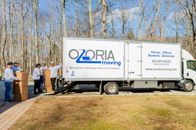 Ozoria LLC