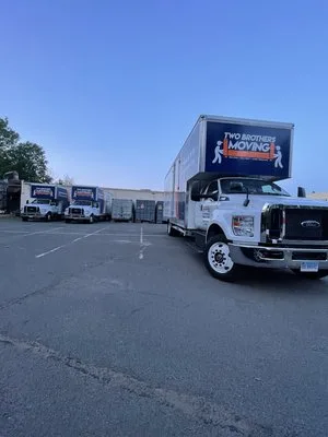 Two Brothers Moving