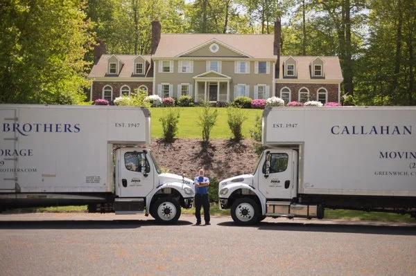 Callahan Bros INC