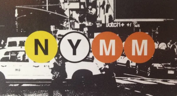 Ny Minute Movers INC