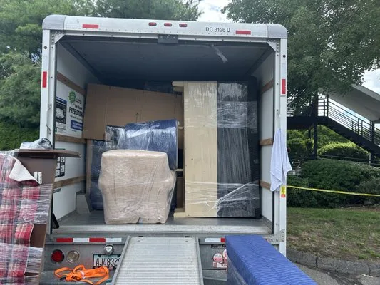 Smooth Moving LLC photo 4
