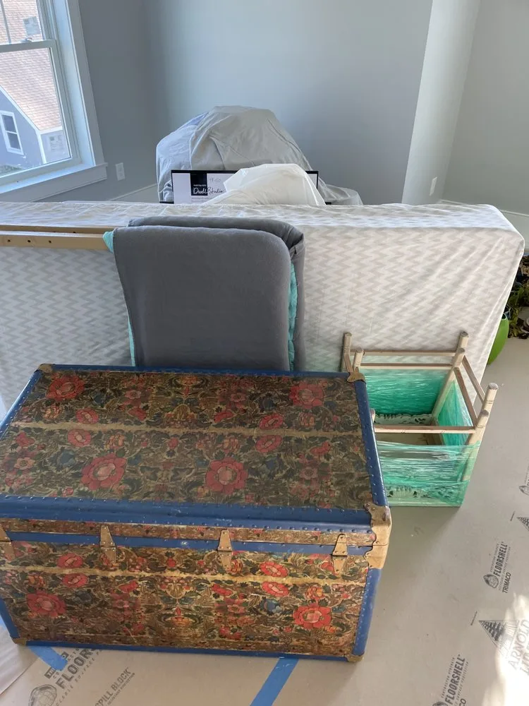 Ct Moving Helpers LLC