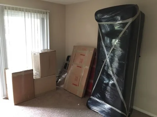 Connecticut Movers photo 4