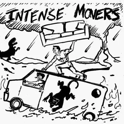 Intense Movers INC