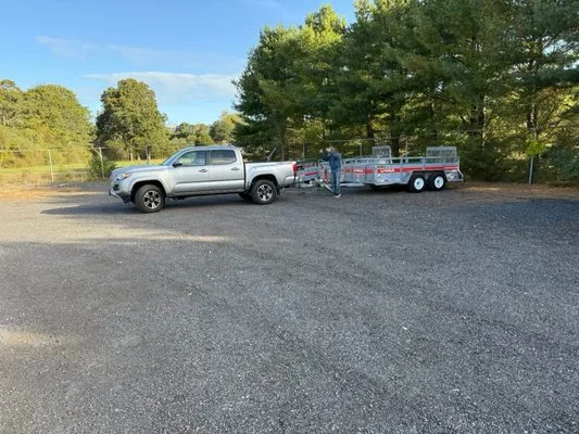 Wes-Stor Container & Transportation photo 1