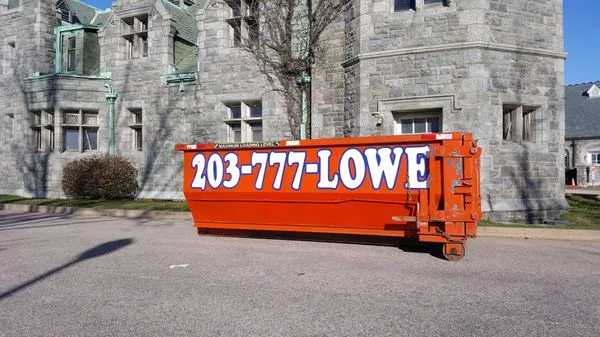 Lowe Carting & Recycling photo 5