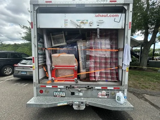 Smooth Moving LLC photo 3