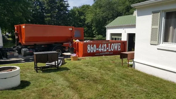 Lowe Carting & Recycling photo 4