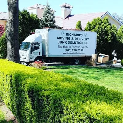 Richard's Junksolution & Moving LLC