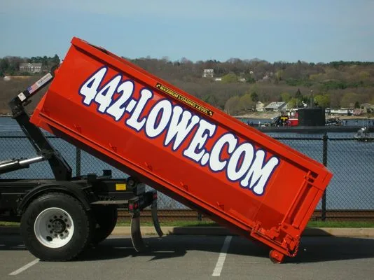Lowe Carting & Recycling