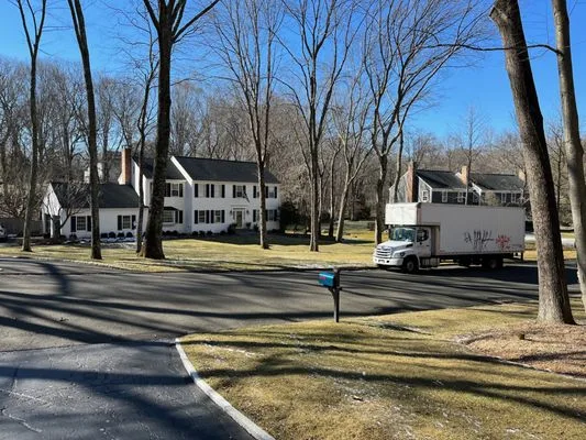 Intense Movers INC photo 4