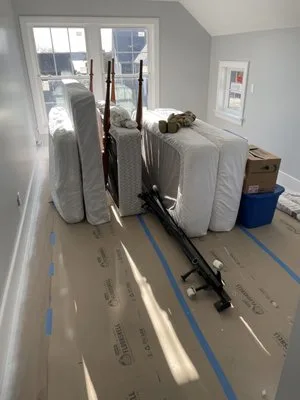 Ct Moving Helpers LLC