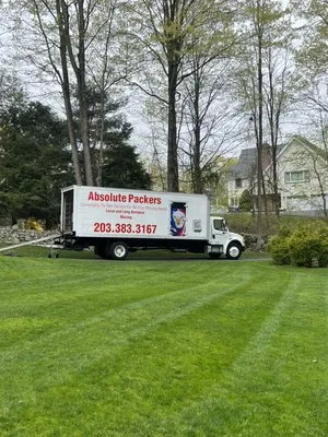 Absolute Packers LLC