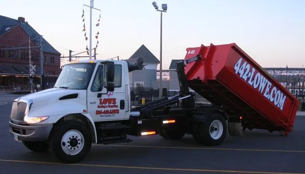 Lowe Carting & Recycling