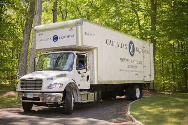 Callahan Bros INC