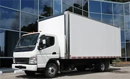 Astro Moving INC