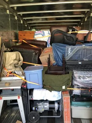 Greene Moving And Storage