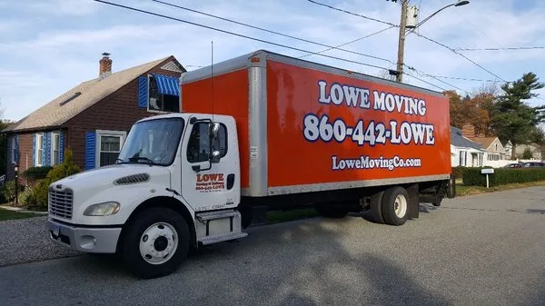 Lowe Carting & Recycling photo 2